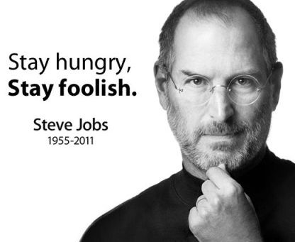 How Hungry Are You, A Social Experiment.