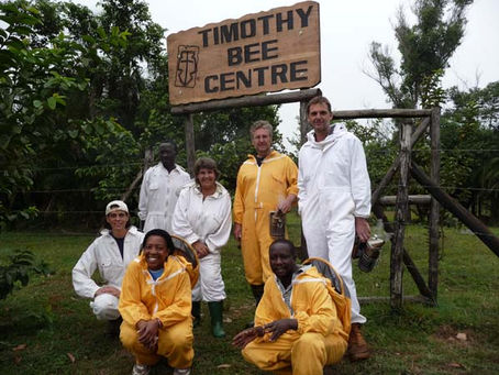 B.E.S.T. – TCBP1006 (Timothy Centre Uganda)