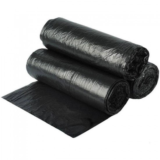 Thumbnail: PLASTIC GARBAGE BAG