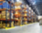 HEAVY DUTY WAREHOUSE RACK