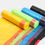 Thumbnail: PLASTIC COLORED GARBAGE BAG