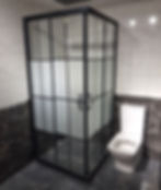 Thumbnail: SHOWER ENCLOSURE GLASS FRAME SPECIAL