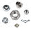 Thumbnail: HEXAGONAL HEAD SCREWS AND NUTS, FASTENING EQUIPMENT