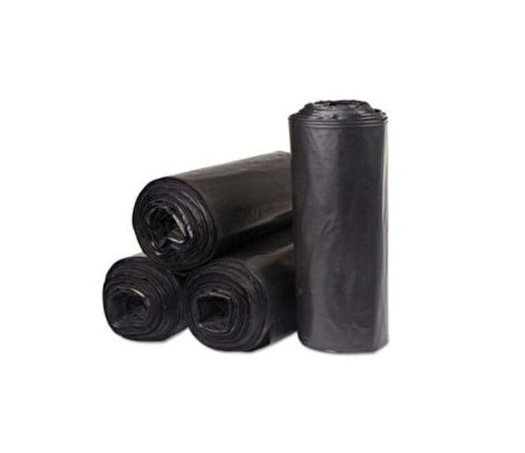 Thumbnail: PLASTIC GARBAGE BAG