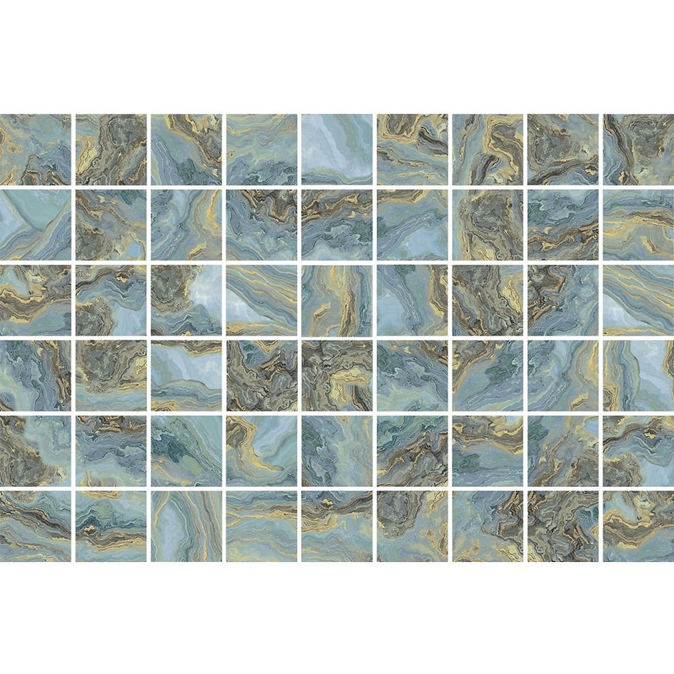 Thumbnail: MOSAIC POOL COATING
