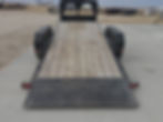 Thumbnail: 2014 PJ GN Tilt Trailer 16' + 4'