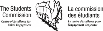 Students Commission Logo