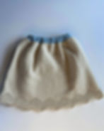 Wie man Kinderkleidung mit der Strickmaschine