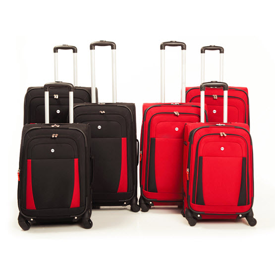 andare west lake luggage