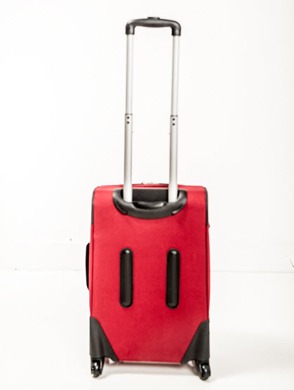 andare west lake luggage
