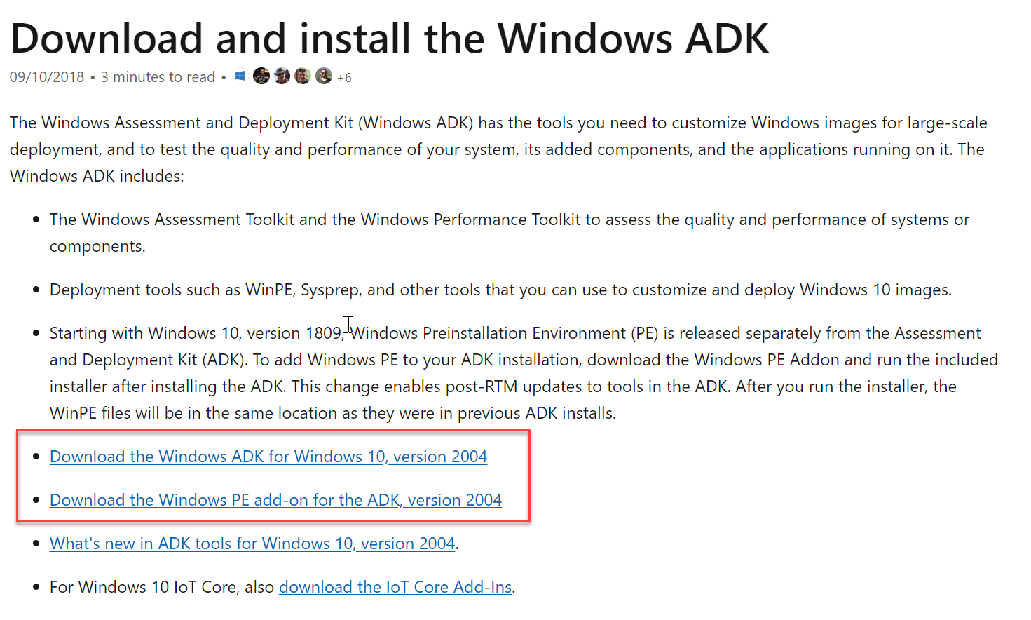 what is windows pe builder and sysprep what is windows pe builder and sysprep