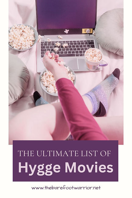 The Ultimate Hygge Movie List