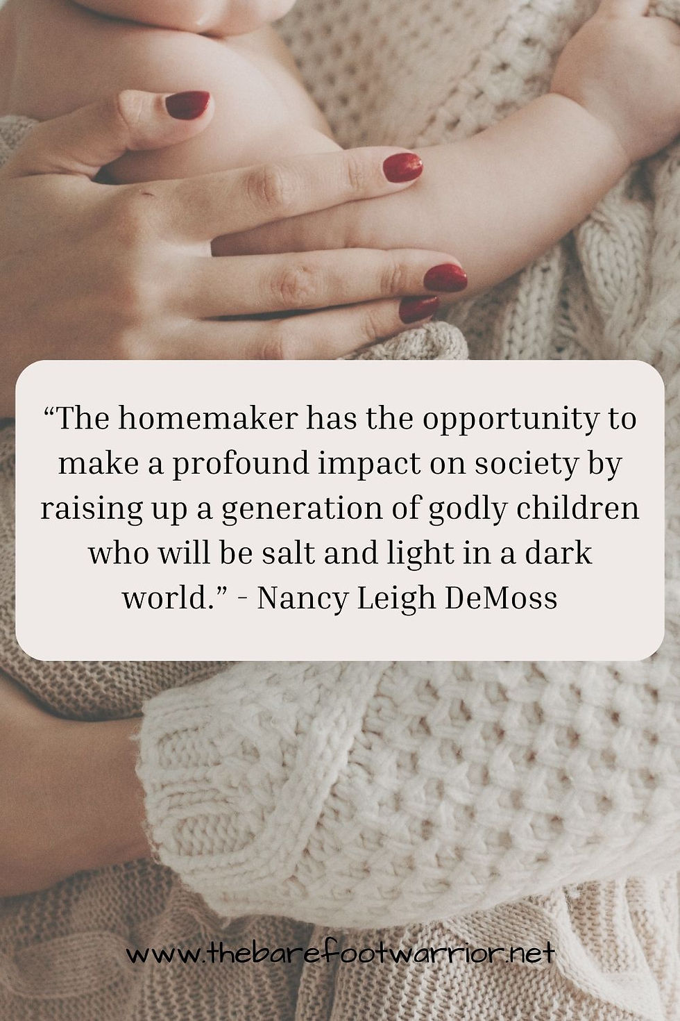 25 Quotes about Homemaking