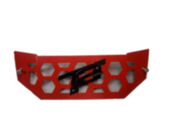 Rancher 420 Front Grille