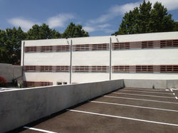 EQUIPEMENT TERTIAIRE