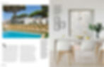 Villa R. Sainte Maxime