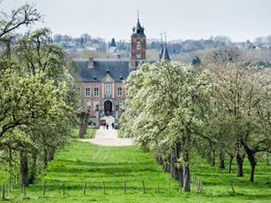 WinterMagie wordt LenteMagie