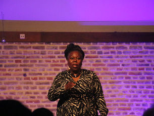 International Storytelling Festival: Een jaar later