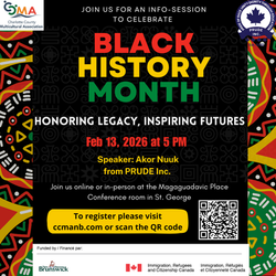 Black History Month Info-session_Feb 13