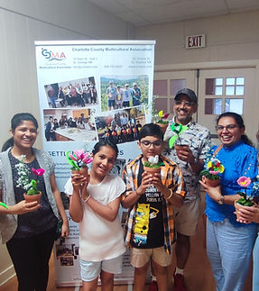 Joice Teixeira Jeedu James Pryanshi and Pryansh Soni Hetal Soni Karina de Laet Martens 4.j