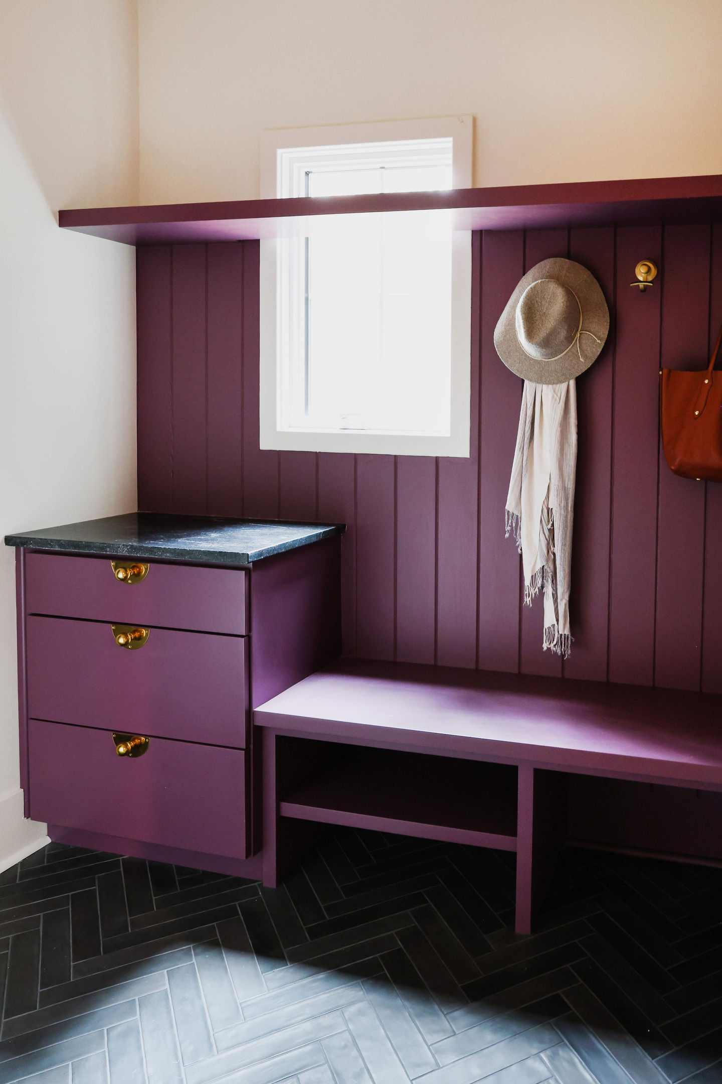 Mudroom