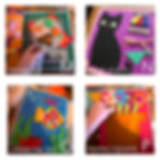 Thumbnail: Custom Felt Busy Book