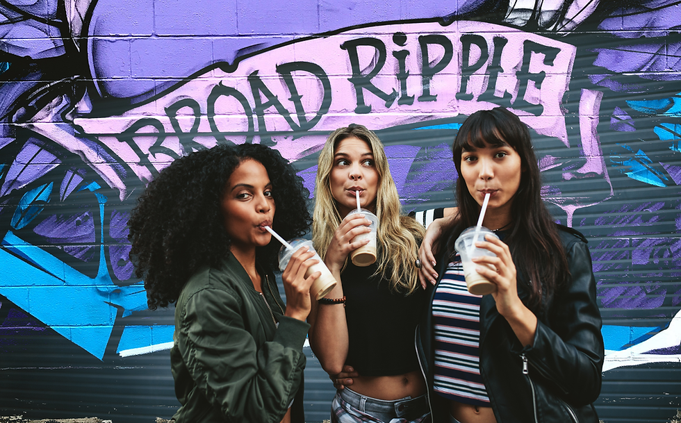 Broad Ripple
