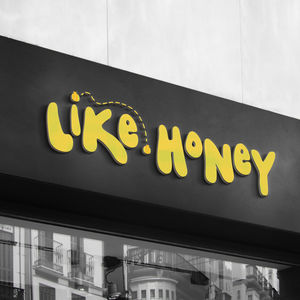 Like Honey Apparel