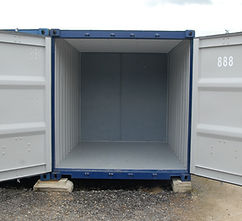 Fort Locks self storage offer Bicester storage
