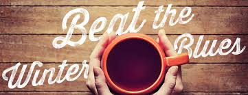 Beat the winter blues