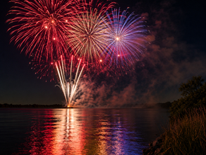 Celebrate Independence Day Weekend on The Space Coast