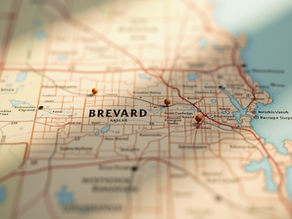 Local Insights: Neighborhood Guide for Brevard County Buyers