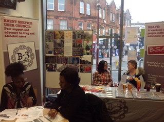 Harlesden Hub