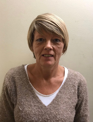 Volunteer Of The Month (Nov 2016)