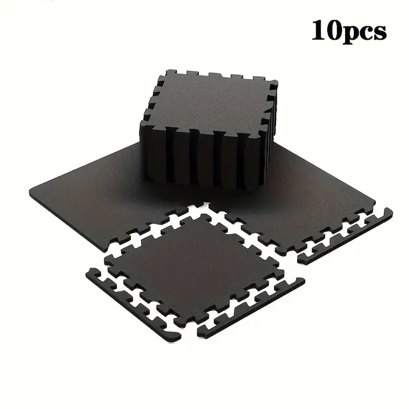 Thumbnail: Workout Mat (18pcs) Interlocking EVA Foam