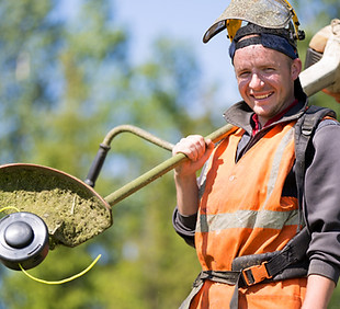 gardening services