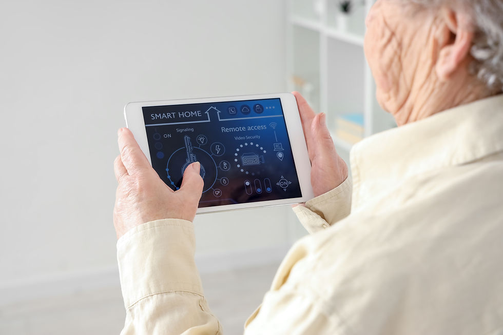 smart home