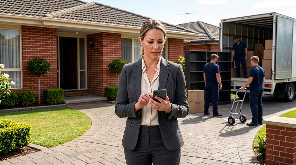 LiveWell Concierge outside house during clearing.png