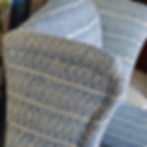 Wingback recovery detail