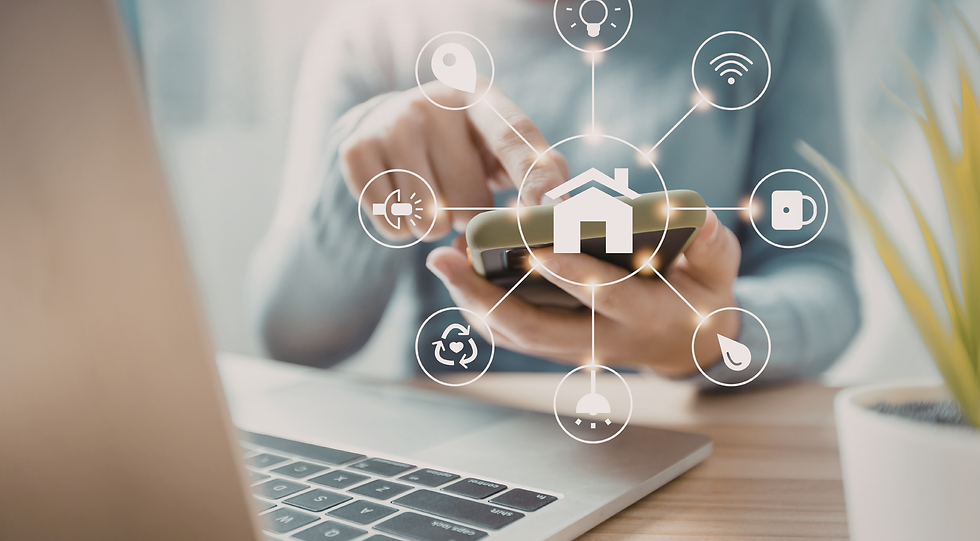 smart home