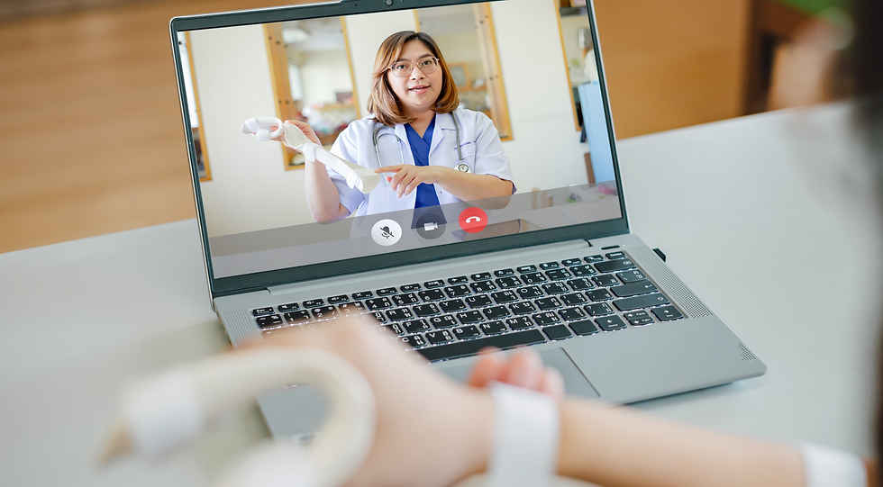 telehealth