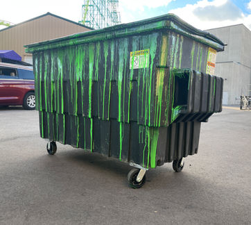 Theme park fabrication, prop builders, prop makers, event fabrication,  custom fabrication, Michigan fabricators, Florida scenic fabricators, retail displays, pop-up event fabricators, scenery builders, custom sign builders, led signage, sign builders, Michigan sign makers, Michigan sign builders