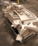 cnc router services Ann Arbor, Michigan