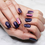 Miniaturebillede: Bio Sculpture Gemini Neglelak - nr. 2019 Lavender Nights