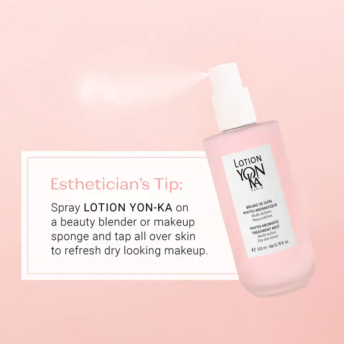 Miniaturebillede: Yon-Ka Lotion PS Ansigtsspray