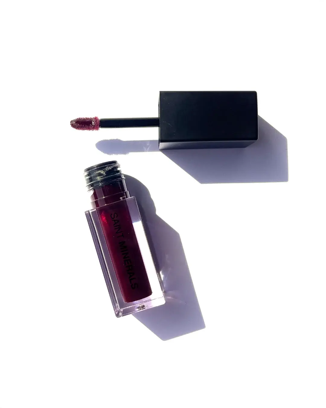 Saint Minerals Lip Cream - 03 Magnetic