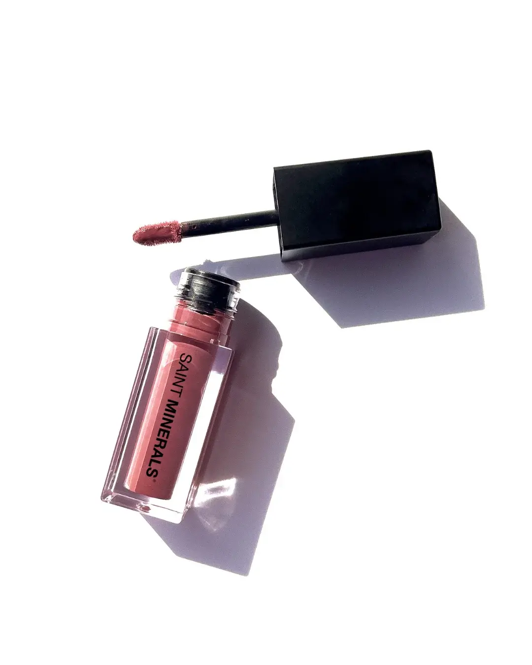 Saint Minerals Lip Cream - 02 Rottnest