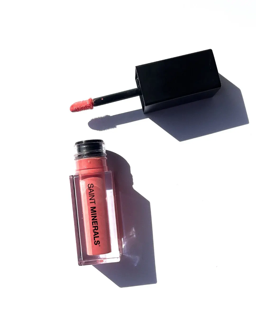 Saint Minerals Lip Cream - 10 Daydream