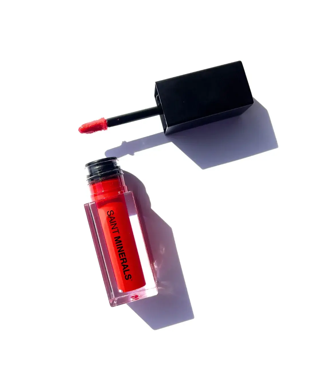 Saint Minerals Lip Cream - 04 Hayman
