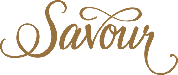 Savour Logo